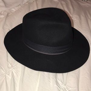 Biltmore for Madewell fedora
